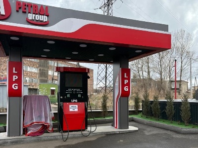 Կասեցվել է «ՅՈՒՐԱ ՀԱՅՐԱՊԵՏՅԱՆ ԱՐՍԵՆԻ» ԱՁ-ին պատկանող լցակայանում բենզինի վաճառքը