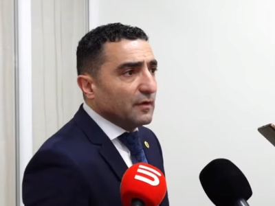Մայիսի 20-ից հետո իշխանությունները կարող են սկսել ՀԷՑ-ի ազգայնացման գործընթացը․ պաշտոնյա