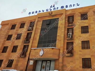 Արտակարգ դեպք՝ Երևանում. դեպքի վայրից հիվանդանոց է տեղափոխվել ծայրահեղ ծանր վիճակում գտնվող տղամարդ