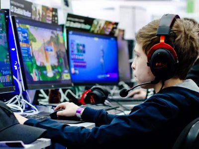 Австралия потребовала от игровых платформ объяснить меры защиты детей