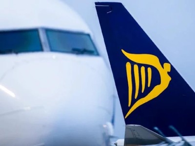 Ryanair меняет правила сдачи багажа: регистрация в аэропорту будет закрываться за 60 минут до вылета