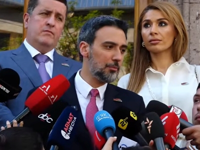 Հակակոռուպցիոն կոմիտեն ինչո՞ւ ՔՊ-ի որևէ անդամի վերաբերյալ մի ձայնագրություն չի հրապարակում․ Արամ Վարդևանյան