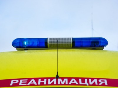 Կալինինգրադում 14-ամյա աշակերտուհին մահացել է դպրոցի պատուհանից ընկնելուց հետո