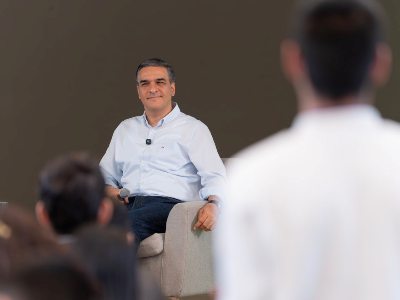 Արդարությունը գալիս է, որ երիտասարդը կարողանա իր երկրում իր ապագան կառուցել. Արման Թաթոյան