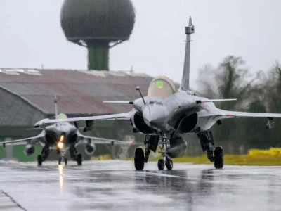 Ֆրանսիան Rafale կործանիչների համար անօդաչուների դեմ պայքարի էժան միջոցներ է մշակում