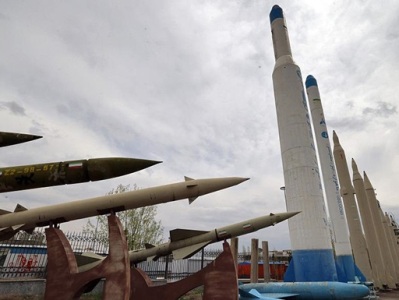 CBS: разведка США оценивает, что Иран сохранил значительную часть военного потенциала