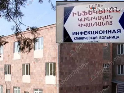 Բժիշկներին հաջողվել է 9 ամսական երեխայի կոկորդից «Լեգո»-ն հանել․ միացվել է արհեստական շնչառության սարք