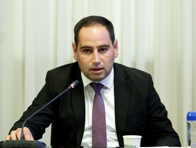 Նախարարը ներկայացրել է Հայաստանի բնակիչների համար զբոսաշրջային նոր ուղղությունները