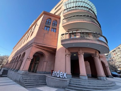 Yandex Armenia-ն 2025 թվականին Հայաստանի Հանրապետության բյուջե է վճարել ավելի քան 9,5 մլրդ դրամ
