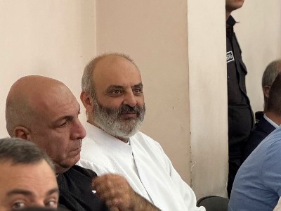 Բագրատ Սրբազանի կալանքի ժամկետը երկարաձգվեց 2 ամսով