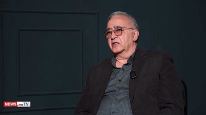 «Եվրոպական միություն» և «ժողովրդավարություն» ձևակերպումները նույն նախադասության մեջ չի կարելի գործածել