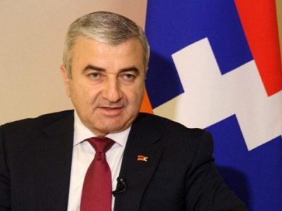 Ստեփանակերտի մայր տաճարի ավերումն ու Երևանի լռությունը սինխրոն գործընթաց է. արցախցի քաղաքական գործիչ