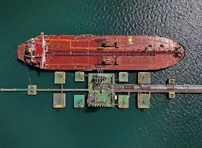 В США подтвердили ордера на задержание танкеров с иранской нефтью