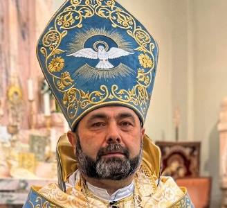 Պատմությունը մաքրում է կեղծիքները և պահում միայն իրականը. Արագածոտնի թեմի առաջնորդ