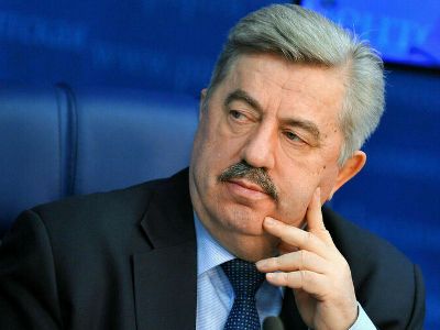 ՀՀ-ն կարող է ընտրել արեւմտյան ուղին ընտրություններում Փաշինյանի հաղթանակի դեպքում. Պետդումայի պատգամավոր