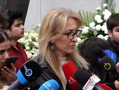 «Ես որևէ հույս չեմ կարող ունենալ». Թանդիլյանը՝ Բաքվում պահվող հայ գերիների վերադարձի մասին
