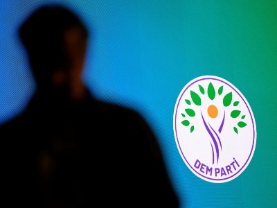 Turkey's pro-Kurdish party calls on Turkish authorities to apologize to Armenians for genocide