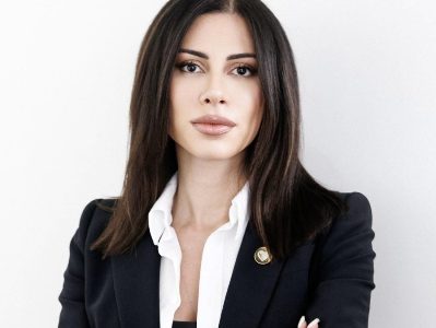 Ապրիլի 24-ը միայն սգո օր չէ, սա այն օրն է, որը մենք ընտրում ենք ապրելու համար. Տաթեւիկ Կարապետյան