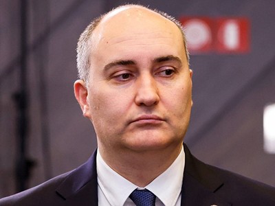 Վրաստանի պաշտպանության նախկին նախարարը դատապարտվել է 10 տարվա ազատազրկման
