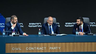 «Հրապարակ»․ Վերջին հարցումների տվյալները հուսադրող չեն եղել ՔՊ-ի համար