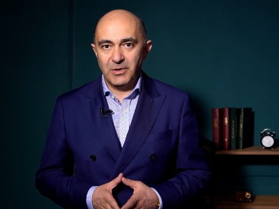 Հ1-ը թուրքական նարատիվներ է տարածում. Մարուքյան