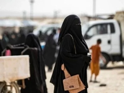 Австралия отказалась помочь в репатриации из Сирии своих граждан, связанных с ИГИЛ