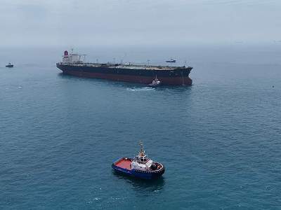 CENTCOM–ը հայտնել է շրջափակման սկզբից ի վեր իրանական 38 նավերի ուղղությունը շեղելու մասին