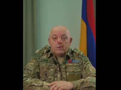 Ձերբակալվել է Սամվել Կարապետյանի թիմակից Արթուր Ավանեսյանը՝ Կանդազը