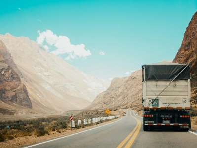 Express Tribune: Pakistan allows transit of foreign goods to Iran via its territory