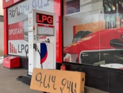 Տաքսու վարորդները ևս ահազանգում են, որ հեղուկ գազի դեֆիցիտը խաթարել է իրենց բնականոն աշխատանքը. ԱԺ պատգամավոր