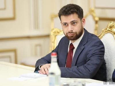 Հայաստանի հարավային հատվածը կարող է Նախիջևանի երկաթուղու միջոցով միացվել հյուսիսային հատվածին. փոխարտգործնախարար