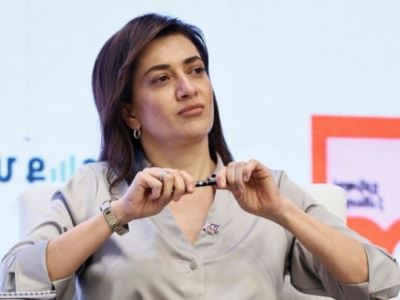 Հիմա արդեն գիտենք, «թե ինչ է խոշտանգումը, և ով կարող է խոշտանգել»․ Աննա Հակոբյանը` Իոաննիսյանին