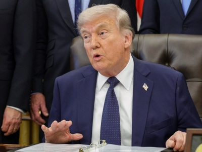 Trump tells advisers he is unhappy with Iran's latest proposal, sources say