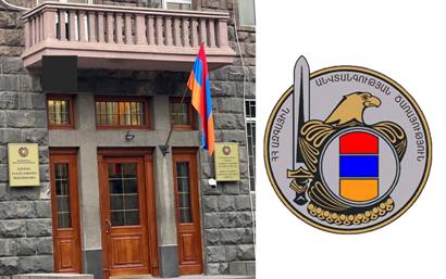 ԱԱԾ համակարգն պետք է ապաքաղաքականացվի, ԱԱԾ ղեկավարը պետք է ունենա անկախության հստակ երաշխիքներ. հայտարարություն