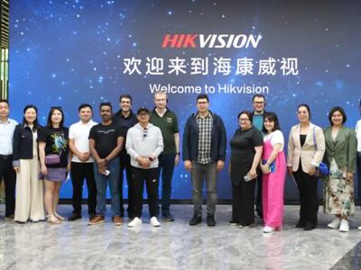 «Տեսնել» և «լսել» այնտեղ, որտեղ մարդն անզոր է. Hikvision-ն ընդլայնում է հնարավորությունները AIoT-ի միջոցով