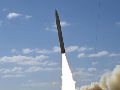 US defenseless against hypersonic weapons and advanced cruise missiles, Pentagon official says
