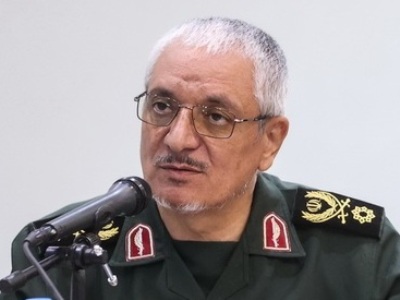 Iran announces readiness to share combat experience with other countries