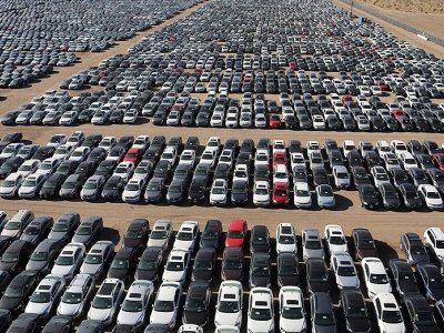 Wall Street Journal: US may no longer have affordable foreign cars if no agreement reached with Canada, Mexico
