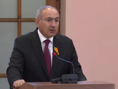Առաջնորդության և գիտության ֆինանսավորման հարցեր. Նիկոլ Փաշինյանը կիսվել է իր մտքերով և հայացքներով