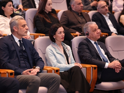 Մատենադարանում մեկնարկել է «Հիշողության կերպարանքները» միջազգային սեմինարը