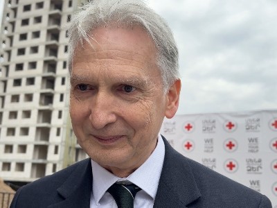 Посол Украины прокомментировал возможный визит Зеленского в Армению
