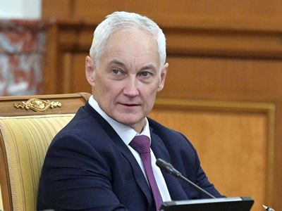 Եվրամիության կողմից Ուկրաինային զենքի մատակարարումները կարող են անկանխատեսելի հետևանքների հանգեցնել. ՌԴ ՊՆ նախարար