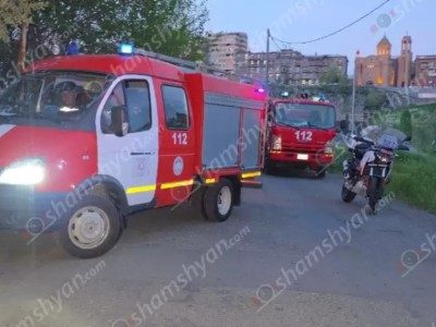 Հրազդան կամրջի տակ հայտնաբերվել է երիտասարդ տղայի մարմին. մահացածը 20-22 տարեկան տղա է