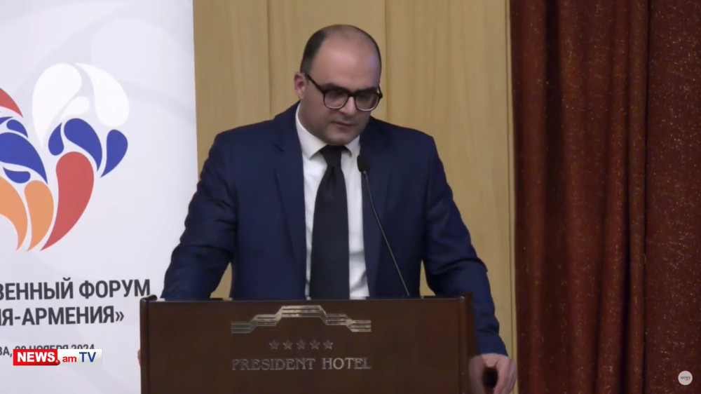 Հայաստանը կանգնած է ԱՄՆ մոդուլային ռեակտորների և ռուսական գիգավատտային բլոկների միջև ընտրության առաջ. պրոֆեսոր Դավթյան