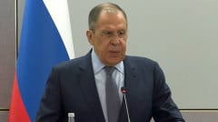 Лавров: Россия предложила инициативу по урегулированию кризиса в районе Ормузского пролива