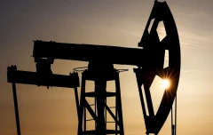 Brent crude fell to $92.09 after the U.S. and Iran halted mutual strikes