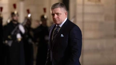 Fico expressed readiness to help Hungary over the situation around the Paks nuclear power plant due to the shallowing of the Danube