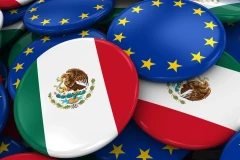 Mexico, EU to sign strategic partnership agreement on May 22