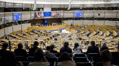 В ПАСЕ предложили передать Украине замороженные активы РФ на основании решений ЕСПЧ