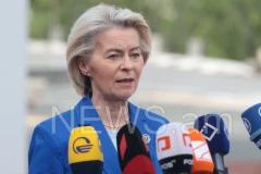 Евросоюз выделит Украине 6,1 млрд евро на военные расходы